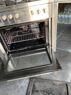 Fornuis te koop, Witgoed en Apparatuur, Fornuizen, Ophalen of Verzenden, Vrijstaand, Gas, 4 kookzones