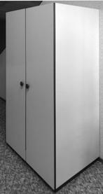 bruynzeel legkast, Ophalen, Jaren 60, 50 tot 100 cm, 150 tot 200 cm