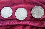3 Amerikaanse Munten Set, coin, antiken, Ophalen of Verzenden, Noord-Amerika, Setje