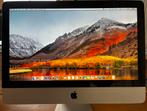 Apple iMac 21,5” – In perfecte staat, klaar voor gebruik!, 2 tot 3 Ghz, HDD, IMac, Ophalen of Verzenden