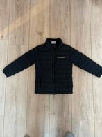 Columbia jas zwart unisex maat XXS, Ophalen of Verzenden, Gebruikt, Jongen of Meisje, Jas