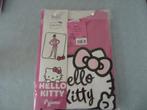 roze pyjama met lange mouw hello kitty pyjama Nieuw, Nacht- of Onderkleding, Meisje, Nieuw, Ophalen of Verzenden