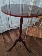 Vintage wijntafeltje p/st 19.95