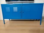 Blauwe en/of rode lockerkast van ikea PS, Ophalen, Zo goed als nieuw