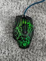 Battletron gaming muis, Computers en Software, Ophalen, Zo goed als nieuw, Gaming muis