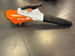 Stihl BGA200 Bladblazer Overjarig model, Tuin en Terras, Bladblazers, Ophalen of Verzenden, Zo goed als nieuw, Elektrisch