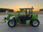 Merlo P25.6 verreiker (bj 2016), Verreiker