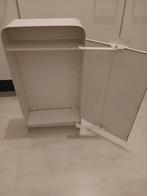 Hangkastje, Ophalen, Overige typen, Zo goed als nieuw, Minder dan 100 cm