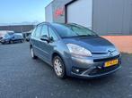 Citroen Grand C4 Picasso 1.6 VTi 7 persoons (koppeling defec, Voorwielaandrijving, Stof, Gebruikt, Zwart