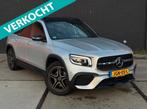 Mercedes-Benz GLB 200 Business Solution AMG 163PK 2020 Pano, 1800 kg, 4 cilinders, USB, 163 pk