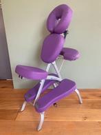 Earthlite massage stoel, Ophalen, Gebruikt, Massagestoel of Kussen