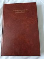 Boek Zij zullen ingaan in des Konings paleis, Ophalen of Verzenden