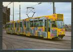 Tram 815 Lijn // Blokken Ansichtkaart Tram t-30 jdu, Verzamelen, Spoorwegen en Tramwegen, Ophalen of Verzenden, Zo goed als nieuw