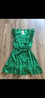 Nieuwe groene Madness jurk maat 36, Kleding | Dames, Jurken, Madness, Nieuw, Ophalen of Verzenden, Maat 36 (S)