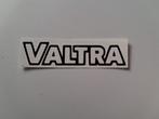 Valtra logo vinyl sticker, Auto diversen, Verzenden