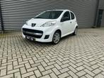 Peugeot 107 1.0-12V XR, Voorwielaandrijving, Euro 5, Gebruikt, 4 stoelen