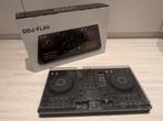 Pioneer DDJ-FLX4 in originele doos + decksaver, Muziek en Instrumenten, Dj-sets en Draaitafels, Ophalen of Verzenden, Zo goed als nieuw