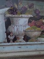 Woondecoratie schilderij, Ophalen, 50 tot 75 cm, Overige typen, Zo goed als nieuw