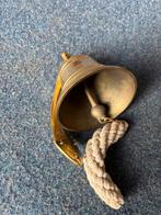 Scheepbel, Ophalen of Verzenden, Nieuw, Interieur en Kussens