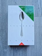de zilveren lepel - van Dishoeck, Ophalen of Verzenden, Zo goed als nieuw, Italië