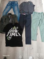 Kledingpakket Jongen Maat 158, Ophalen of Verzenden, Gebruikt, Jongen