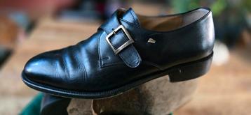 jaguar heren schoenen Leer beschikbaar voor biedingen