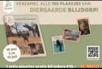 Jumbo - Blijdorp boek plaatjes / stickers, Jumbo, Ophalen of Verzenden