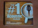 3 CD # 1 Acoustic album Amy Winehouse George Ezra Bastille, Verzenden, Nieuw in verpakking, Pop
