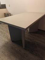 Eettafel, Huis en Inrichting, Tafels | Eettafels, Ophalen, Gebruikt, 100 tot 150 cm, 50 tot 100 cm