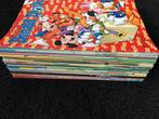 Donald Duck 100 stuks / Jaargangen, Boeken, Meerdere stripboeken, Ophalen of Verzenden, Gelezen