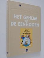 Kuifje ~ Complete serie Luxe linnen HC's Archieven 1 t/m 23, Boeken, Stripboeken, Eén stripboek, Ophalen of Verzenden, Zo goed als nieuw