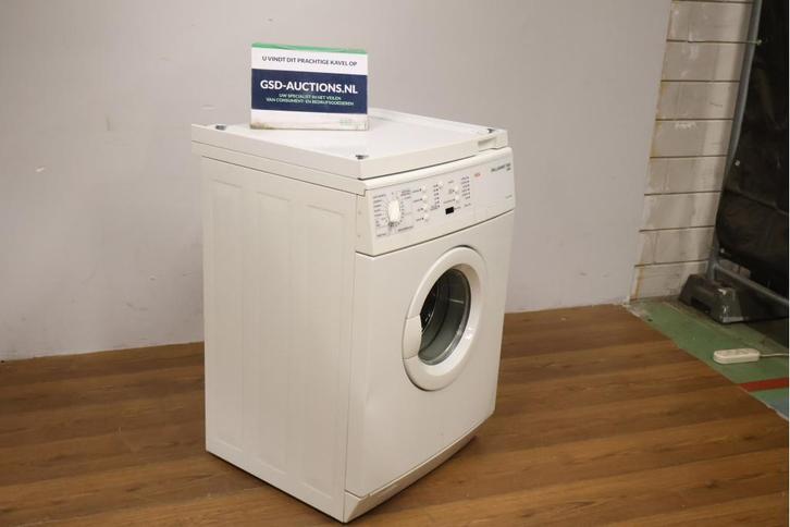 AEG Lavamat Wasmachine, Witgoed en Apparatuur, Wasmachines, Ophalen of Verzenden