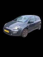 Fiat Punto Evo 0.9 TwinAir Racing (bj 2015), Voorwielaandrijving, Gebruikt, Origineel Nederlands, Bedrijf