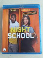 Night School, Cd's en Dvd's, Blu-ray, Ophalen of Verzenden, Humor en Cabaret, Zo goed als nieuw