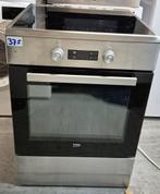 Inductie fornuis Beko, Ophalen, Gebruikt, Beko, Wasdokter026@gmail.com