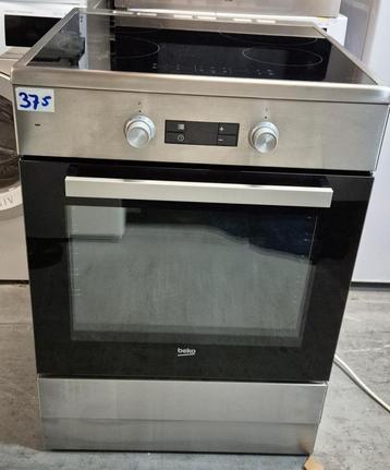 Inductie fornuis Beko  beschikbaar voor biedingen