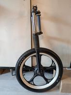 Tomos Voorvork A35 compleet, Fietsen en Brommers, Ophalen of Verzenden, Gebruikt, Overige typen, Tomos