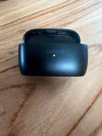 Original JABRA ELITE 4 Active black charging case, Ophalen of Verzenden, Gebruikt, In oorschelp (earbud)