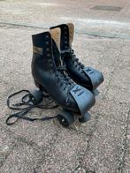Vintage rolschaatsen - Maat 39, Ophalen, Gebruikt, Dames