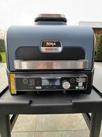 Ninja woodfire electr. BBQ en smoker incl. standaard nieuw, Ophalen, Nieuw, Ninja
