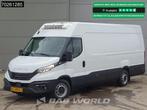 Iveco Daily 35S18 Koelwagen 3.0L Automaat L3H2 Thermo King V, Auto's, Bestelauto's, Automaat, Stof, Euro 6, 4 cilinders
