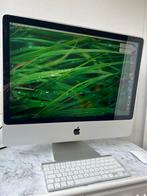 iMac 2007 met Toetsenbord en Muis, Computers en Software, Apple Desktops, 64 GB of meer, Gebruikt, IMac, Onbekend