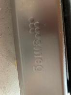 Gas Kookplaat met Wokbrander, Gebruikt, Ophalen of Verzenden, Inbouw, Gas