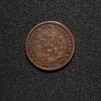 1/2 cent 1915, Verzenden, Koningin Wilhelmina, Overige waardes, Losse munt