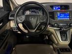Honda CR-V 2.0 AWD Lifestyle AUT /Clima/Keyless/Cruise/PANO/, Euro 5, Gebruikt, Beige, 4 cilinders
