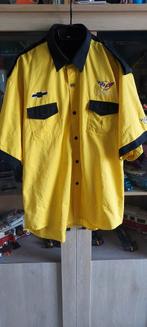 3 xxxl corvette blouse /shirt, Kleding | Heren, Ophalen of Verzenden, Zo goed als nieuw, Shirt