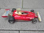 Tamiya niki lauda   1/12, Hobby en Vrije tijd, Modelauto's | 1:5 tot 1:12, Ophalen, Gebruikt, Motor