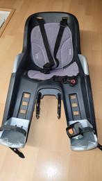 Baby kinderfietsstoeltje, Ophalen of Verzenden, Gebruikt, 0 t/m 10 kg