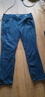 heren blauwe broek 1982 denim nog als nieuw w 36/l 32, Blauw, Ophalen of Verzenden, Zo goed als nieuw, Overige maten