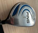 Ping G5 Houten 5, Ophalen, Gebruikt, Club, Ping